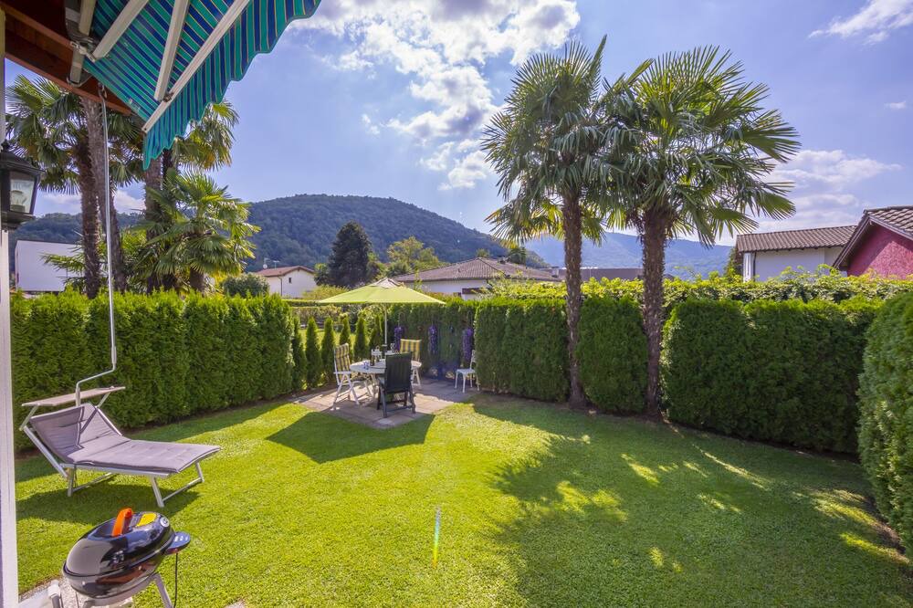 Photo of Outdoor in Caslano