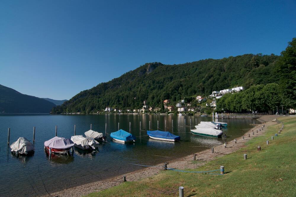Photo of Outdoor in Caslano