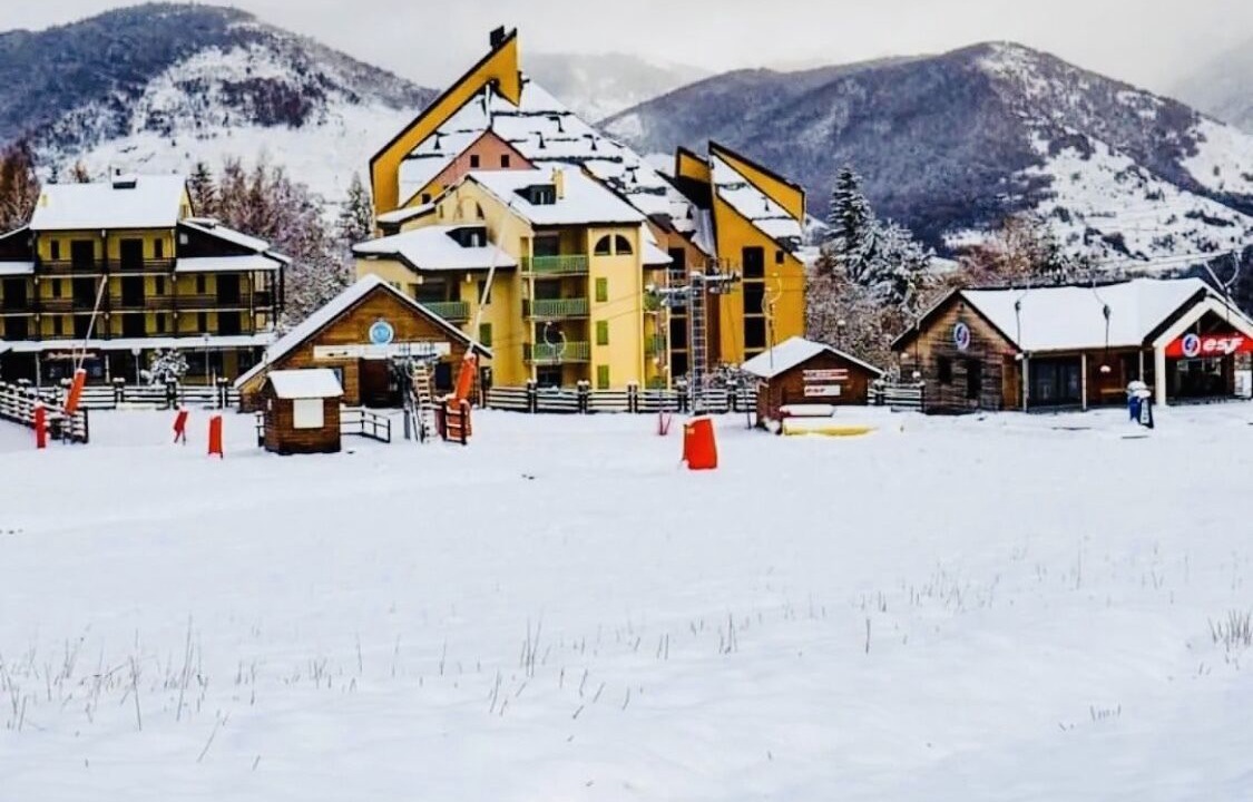 Photo of Outdoor in Ax-les-Thermes