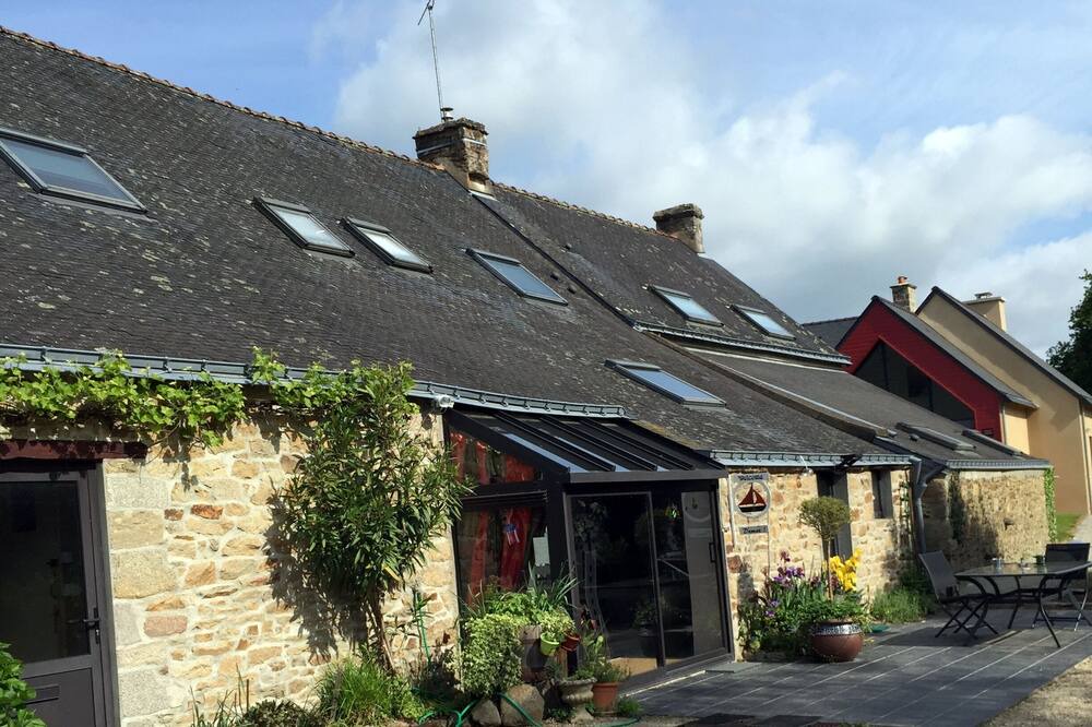 Photo of Outdoor in Theix-Noyalo