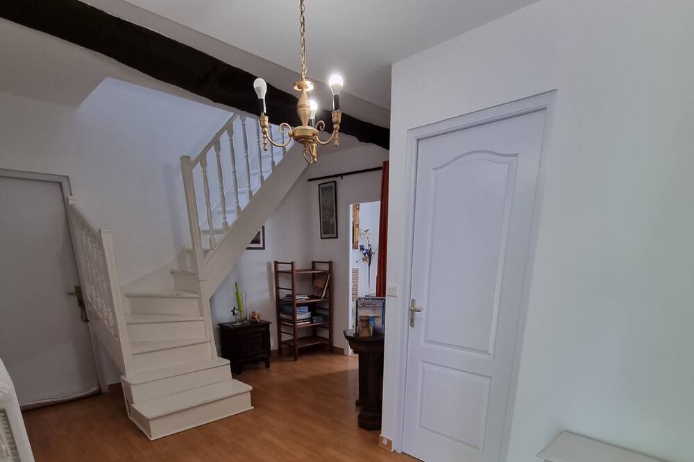 Photo of Livingroom in Theix-Noyalo