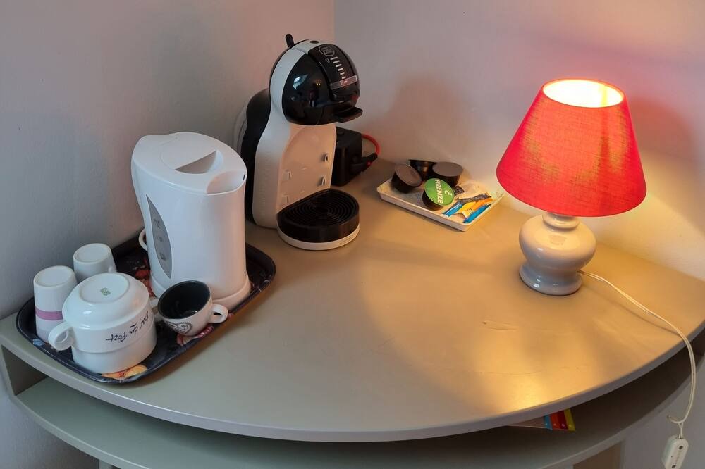 Photo of Bedroom in Theix-Noyalo