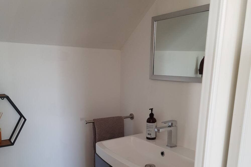 Photo of Bathroom in Clairfontaine