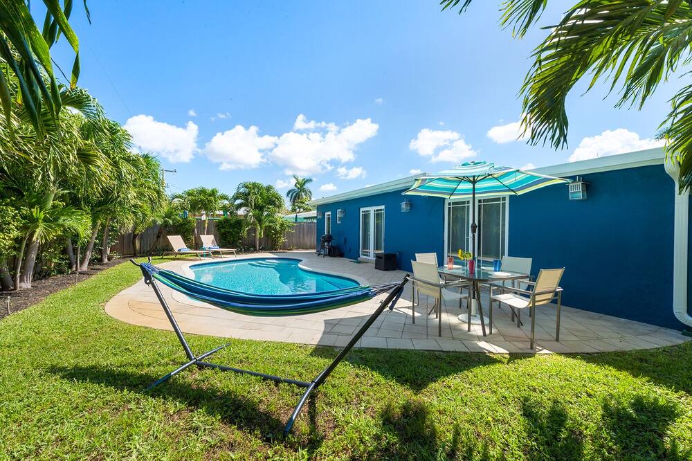 Photo of Outdoor in Oakland Park