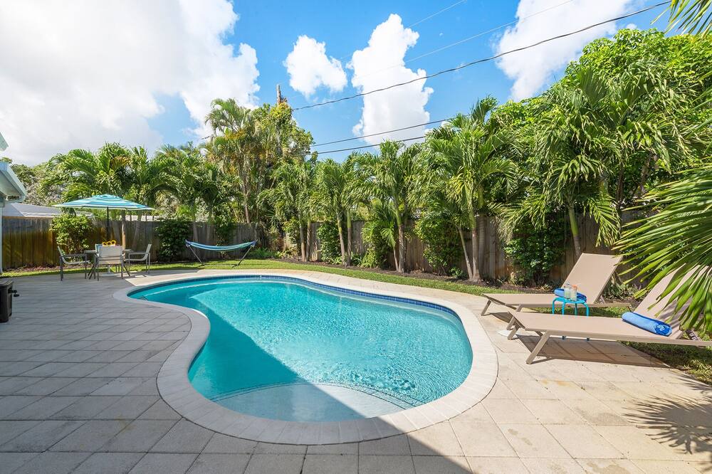 Photo of Outdoor in Oakland Park