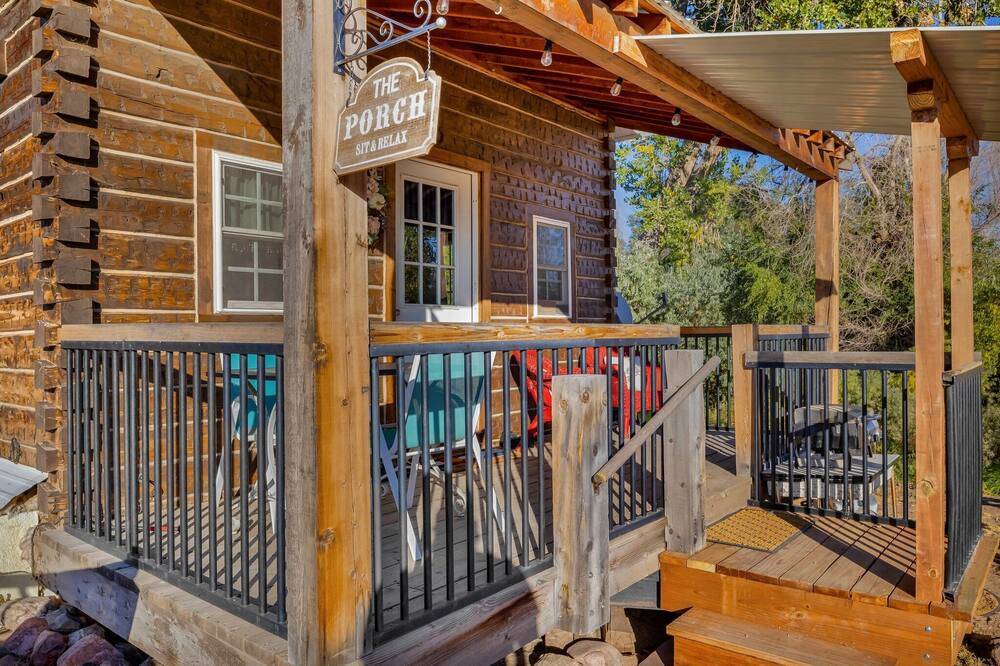 Photo of Patio Balcony in Canon City