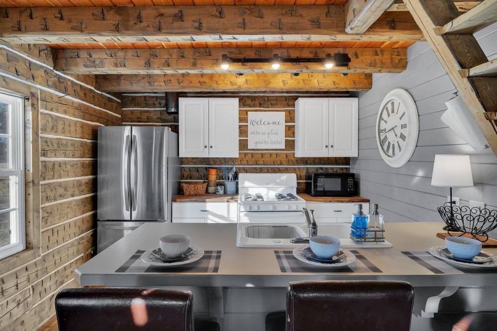 Photo of Kitchen in Canon City