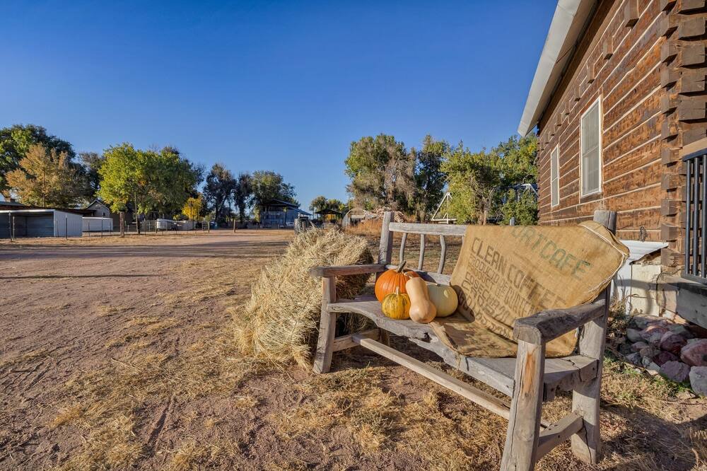 Photo of Outdoor in Canon City