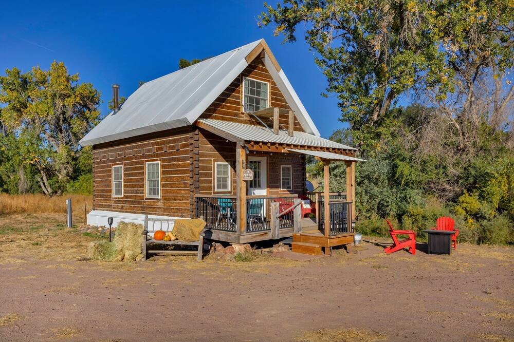 Photo of Outdoor in Canon City