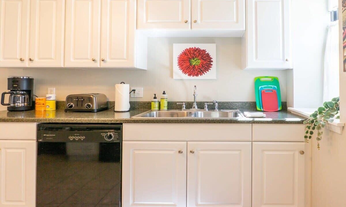 Photo of Kitchen in Tower Grove East