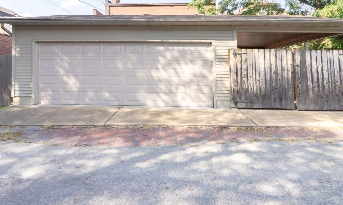 Photo of Outdoor in Tower Grove East