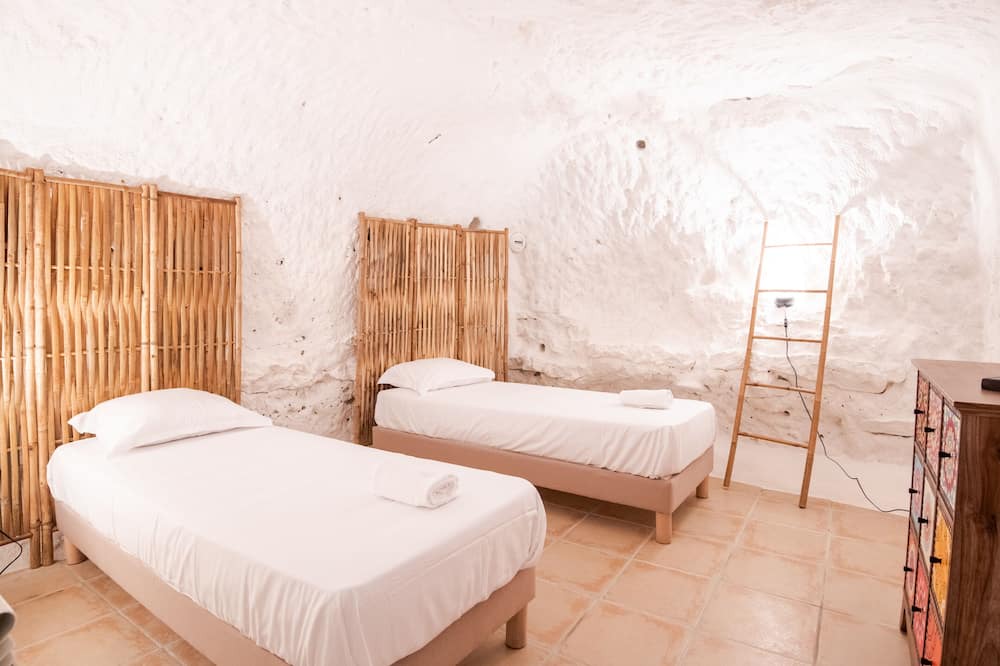 Photo of Bedroom in Luynes