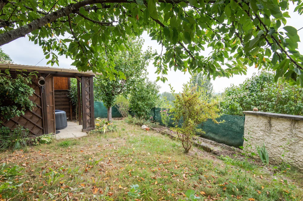 Photo of Outdoor in Luynes