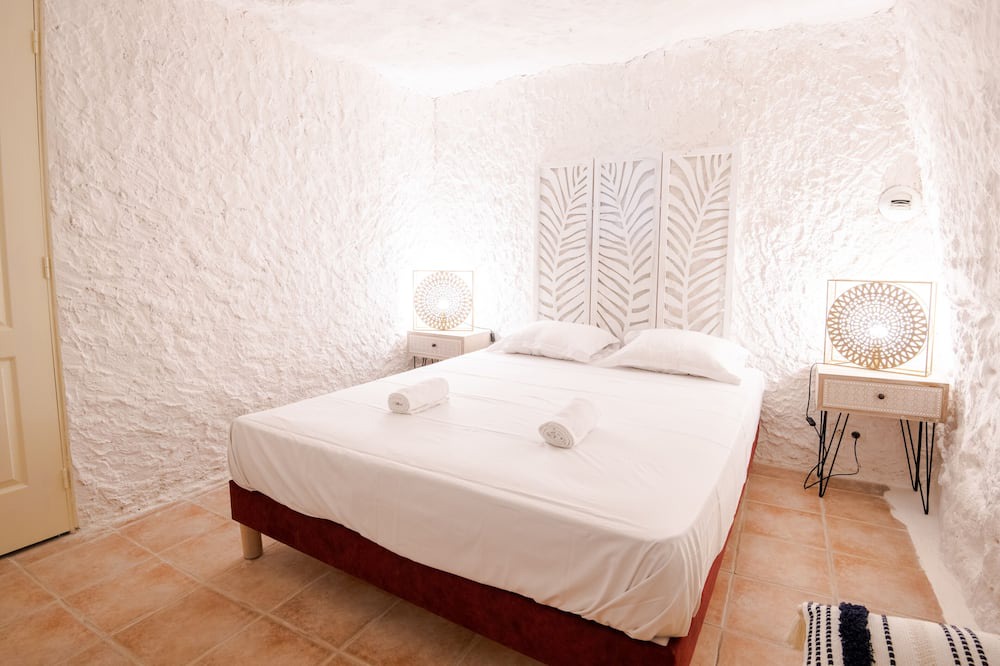 Photo of Bedroom in Luynes