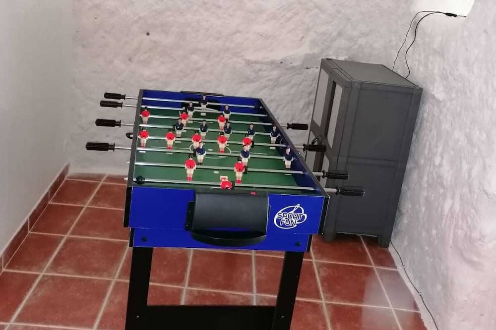 Photo of Bedroom in Luynes