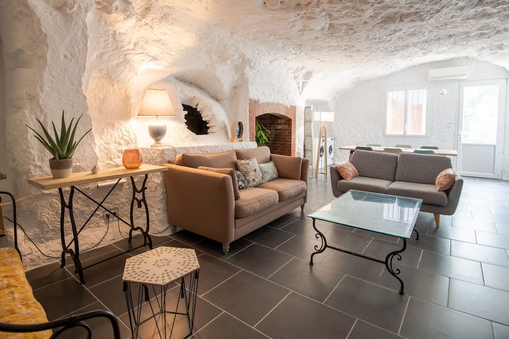 Photo of Livingroom in Luynes