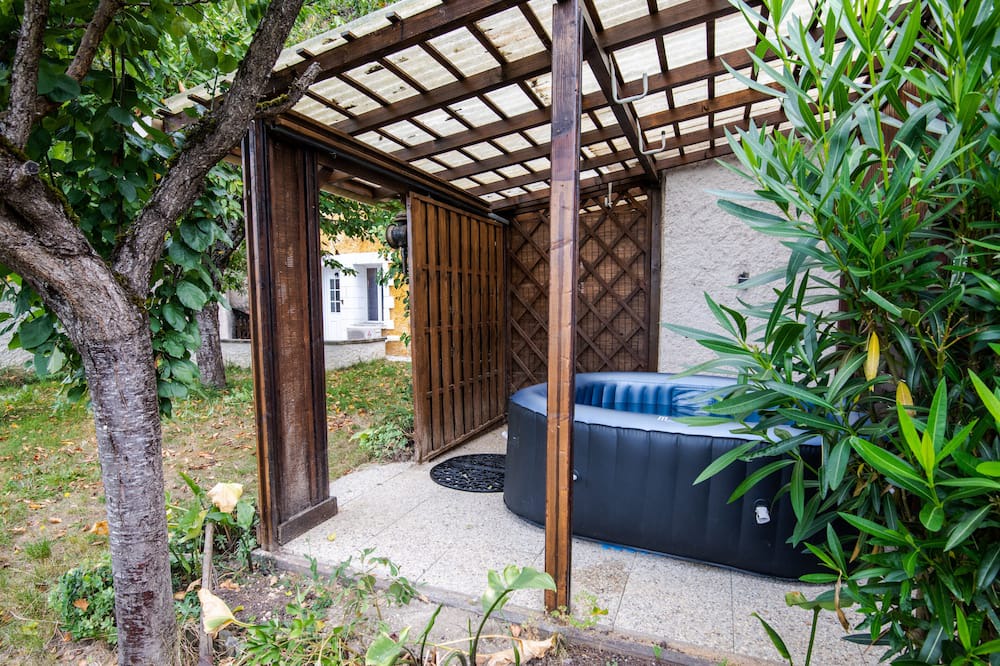 Photo of Outdoor in Luynes