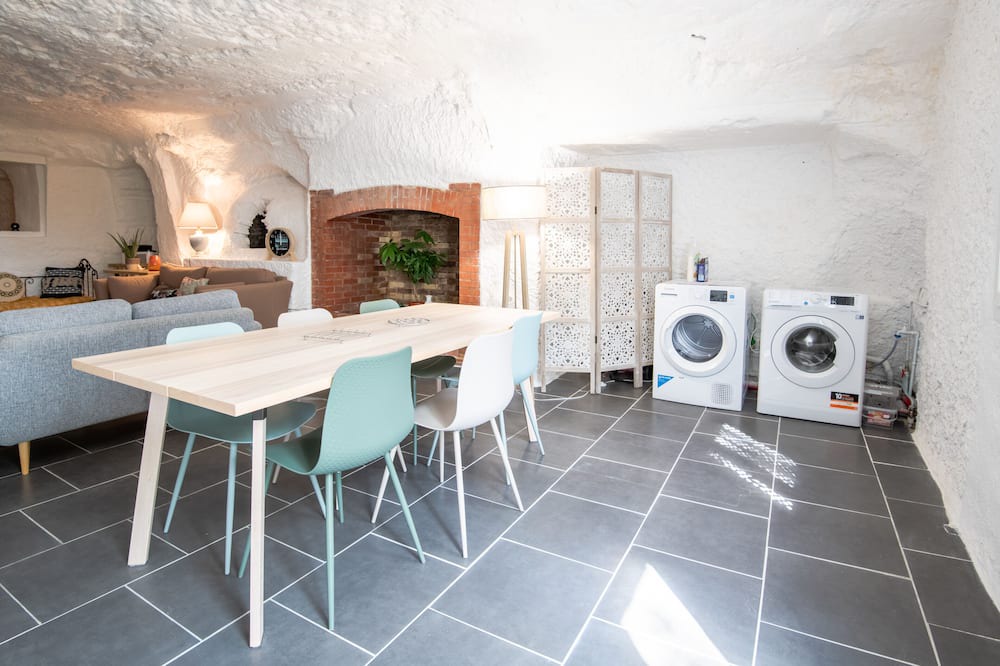 Photo of Kitchen in Luynes