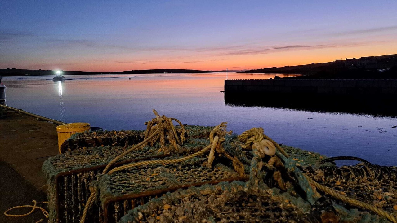 Photo of Outdoor in Burray Village