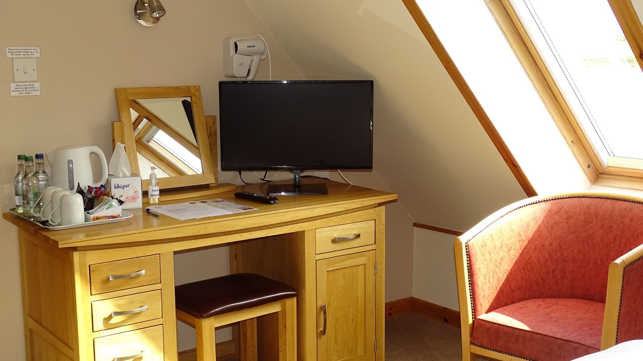 Photo of Bedroom in Burray Village