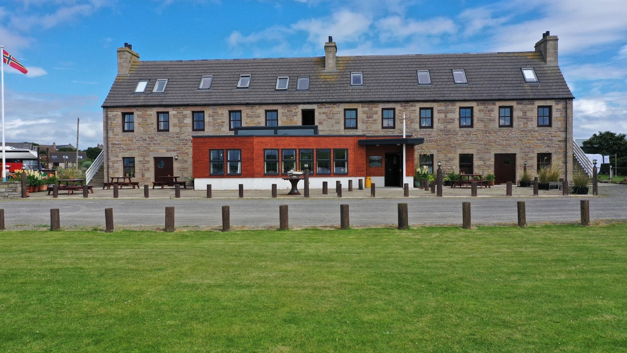 Photo of Outdoor in Burray Village