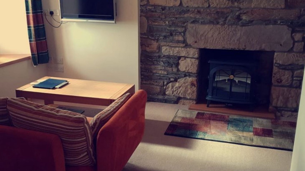 Photo of Bedroom in Burray Village