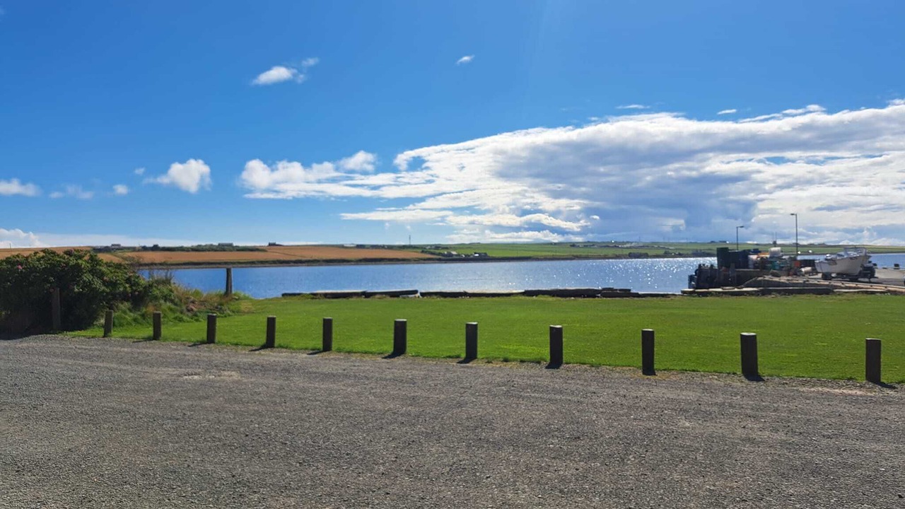 Photo of Outdoor in Burray Village