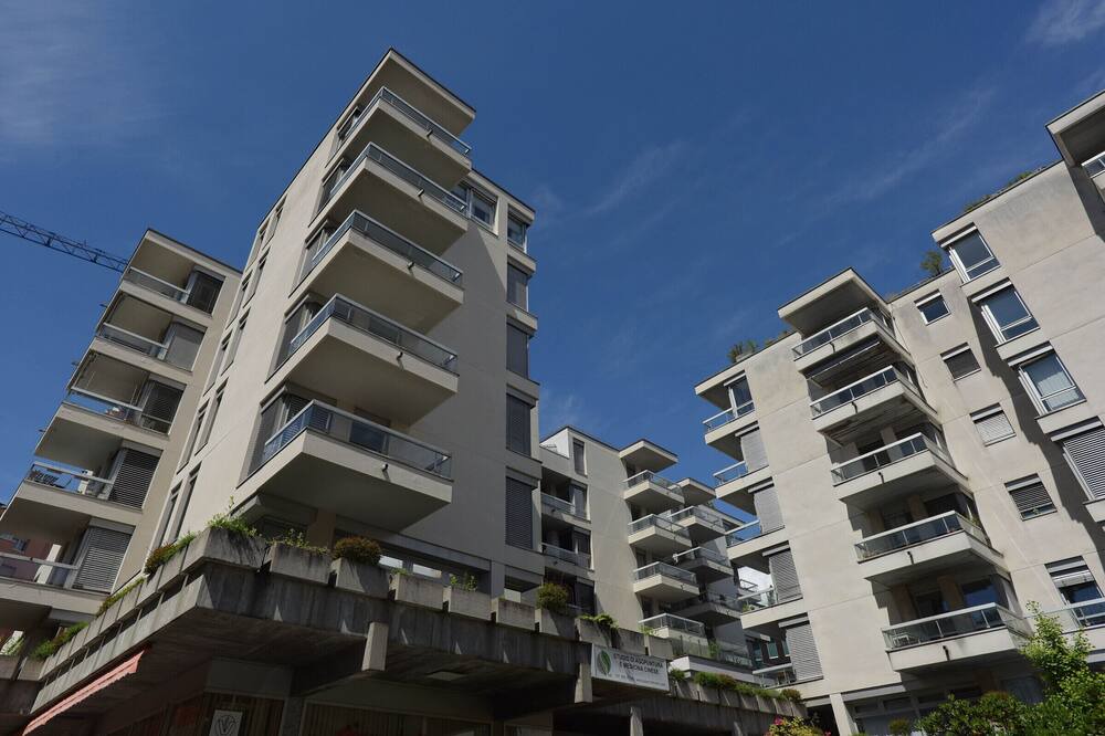 Photo of Outdoor in Paradiso