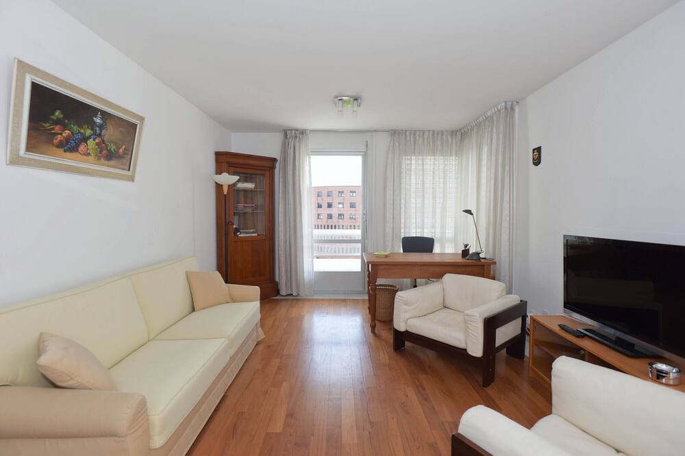 Photo of Livingroom in Paradiso
