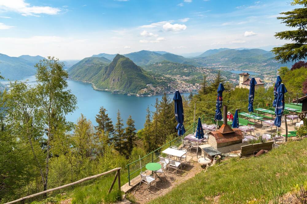 Photo of Outdoor in Paradiso