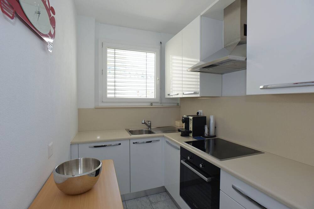 Photo of Kitchen in Paradiso