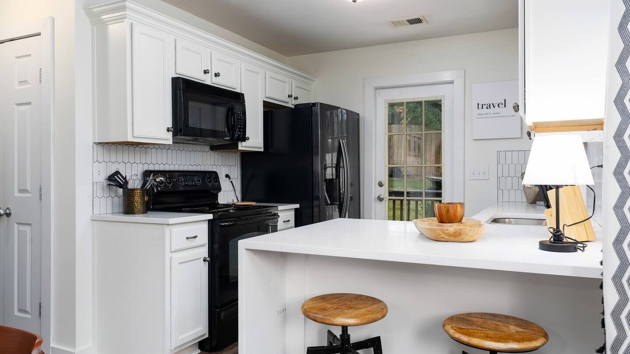 Photo of Kitchen in Helena