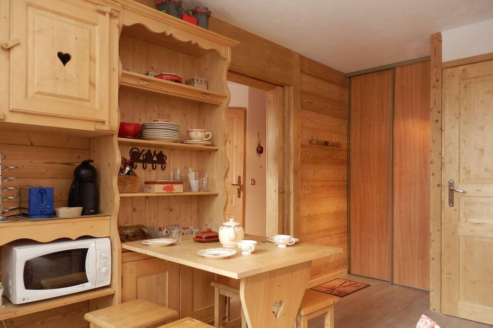 Photo of Kitchen in Avoriaz