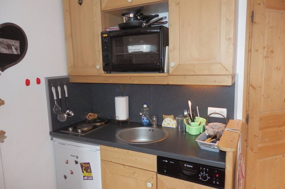 Photo of Kitchen in Avoriaz