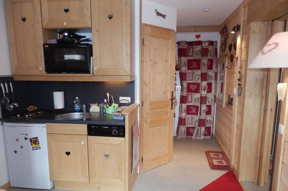 Photo of Kitchen in Avoriaz