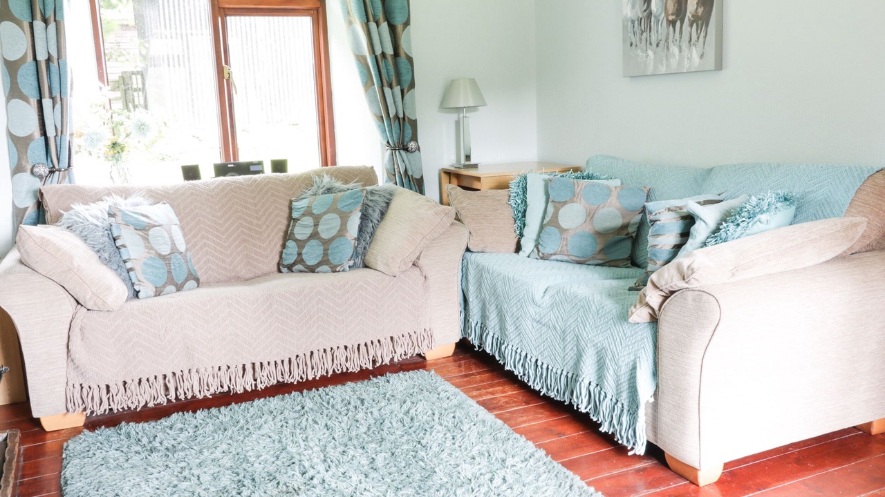 Photo of Bedroom in Cornhill on Tweed