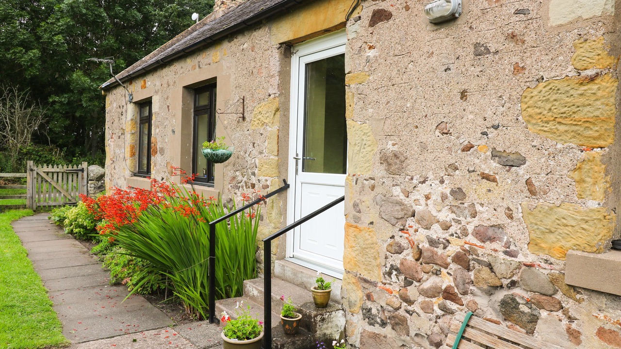 Photo of Others in Cornhill on Tweed