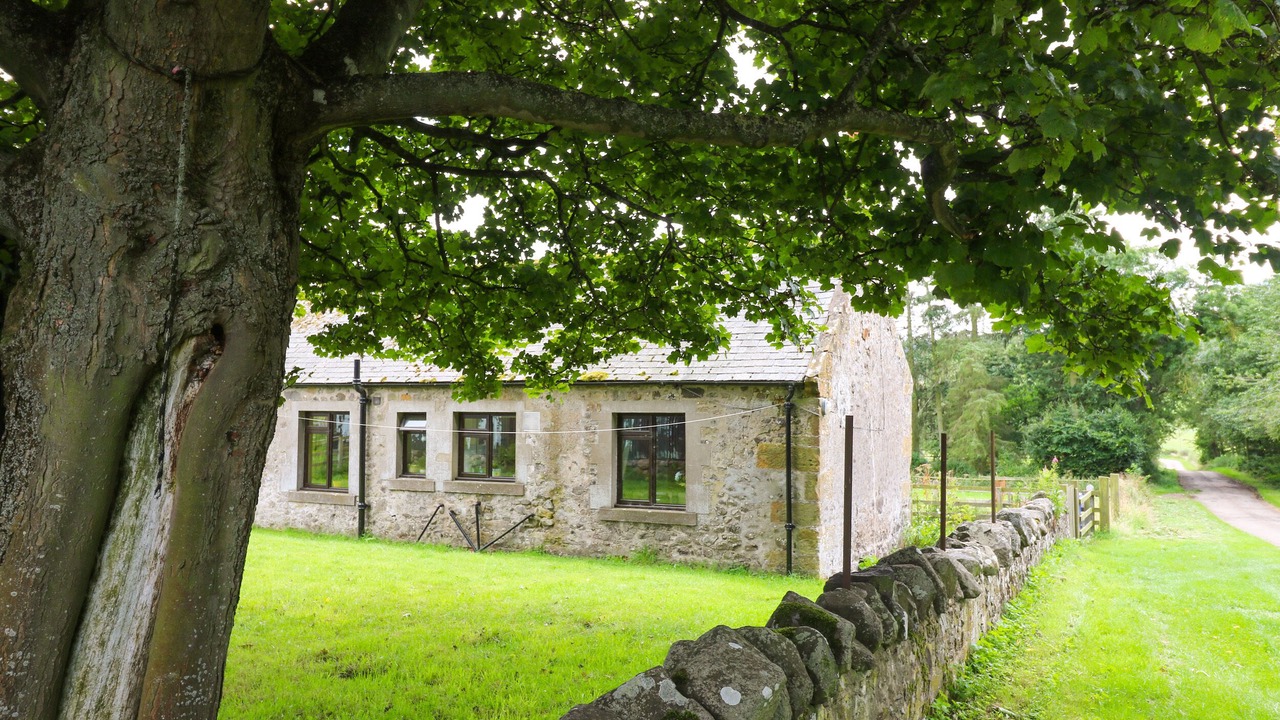 Photo of Others in Cornhill on Tweed