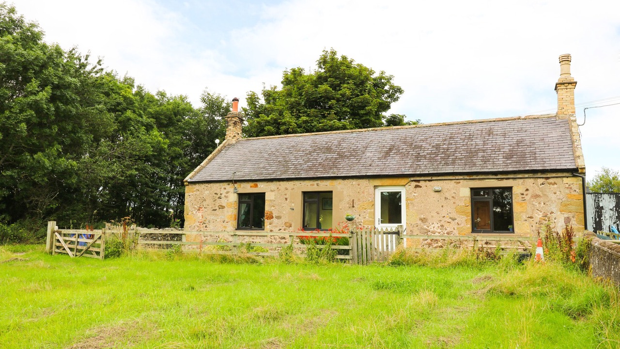 Photo of Others in Cornhill on Tweed