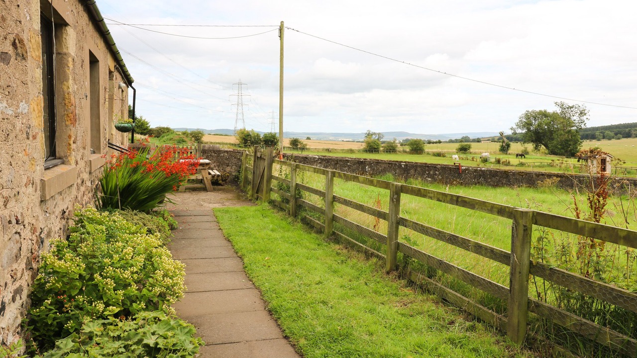 Photo of Others in Cornhill on Tweed