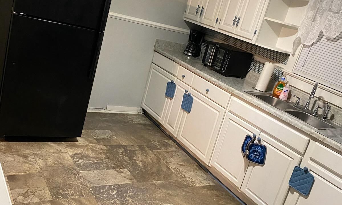 Photo of Kitchen in Emporia