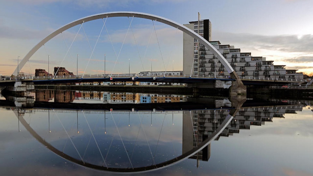 Photo of Others in Glasgow Westend