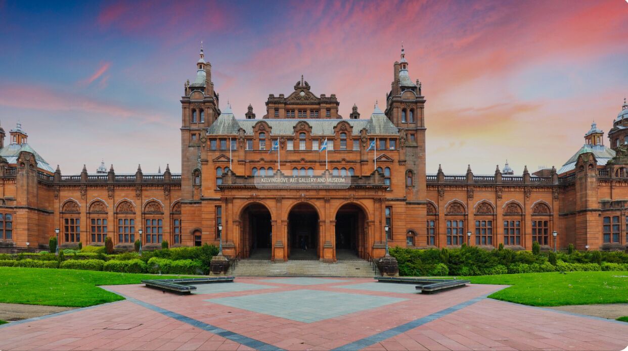 Photo of Others in Glasgow Westend