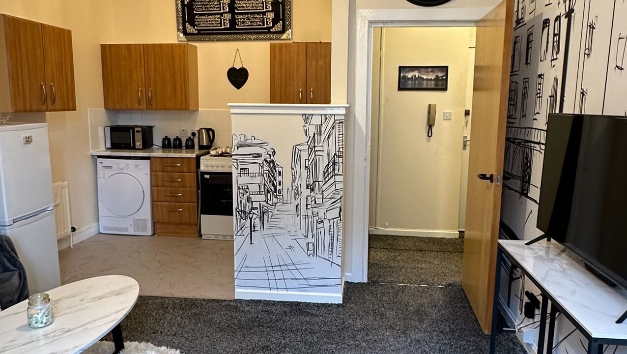 Photo of Others in Glasgow Westend