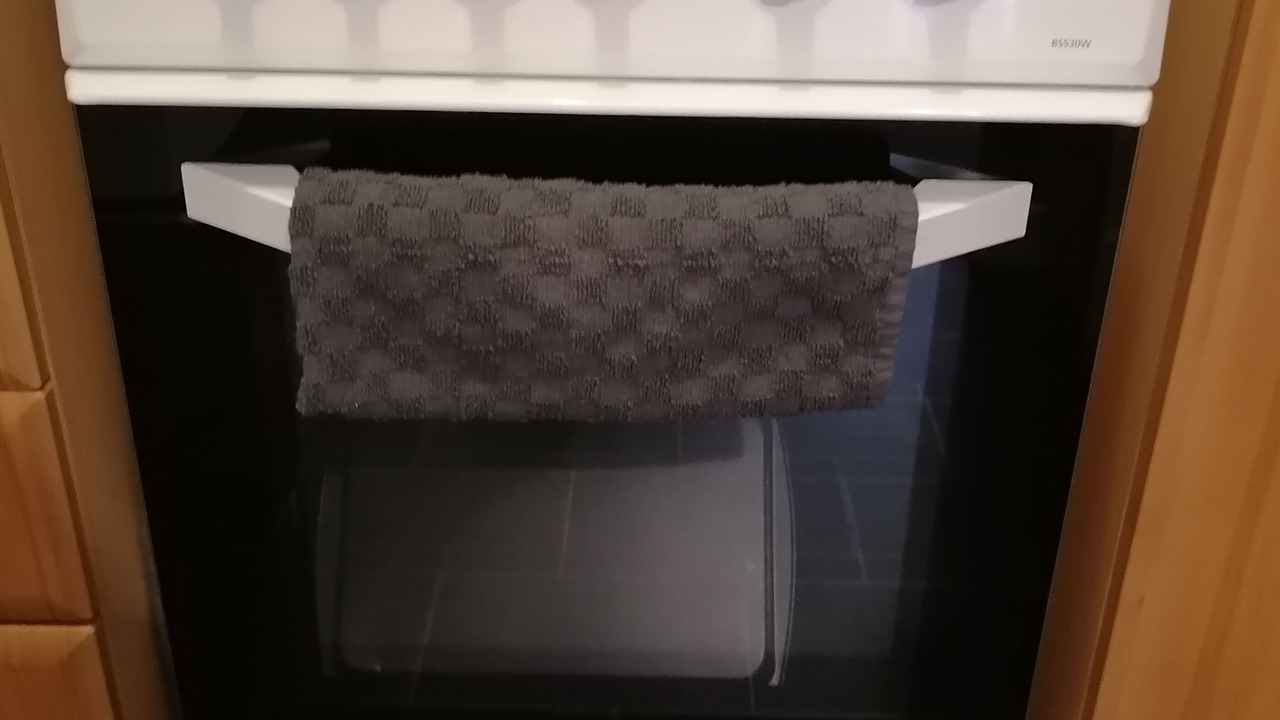 Photo of Kitchen in Glasgow Westend