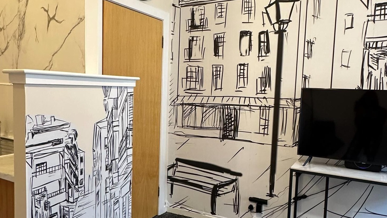 Photo of Others in Glasgow Westend