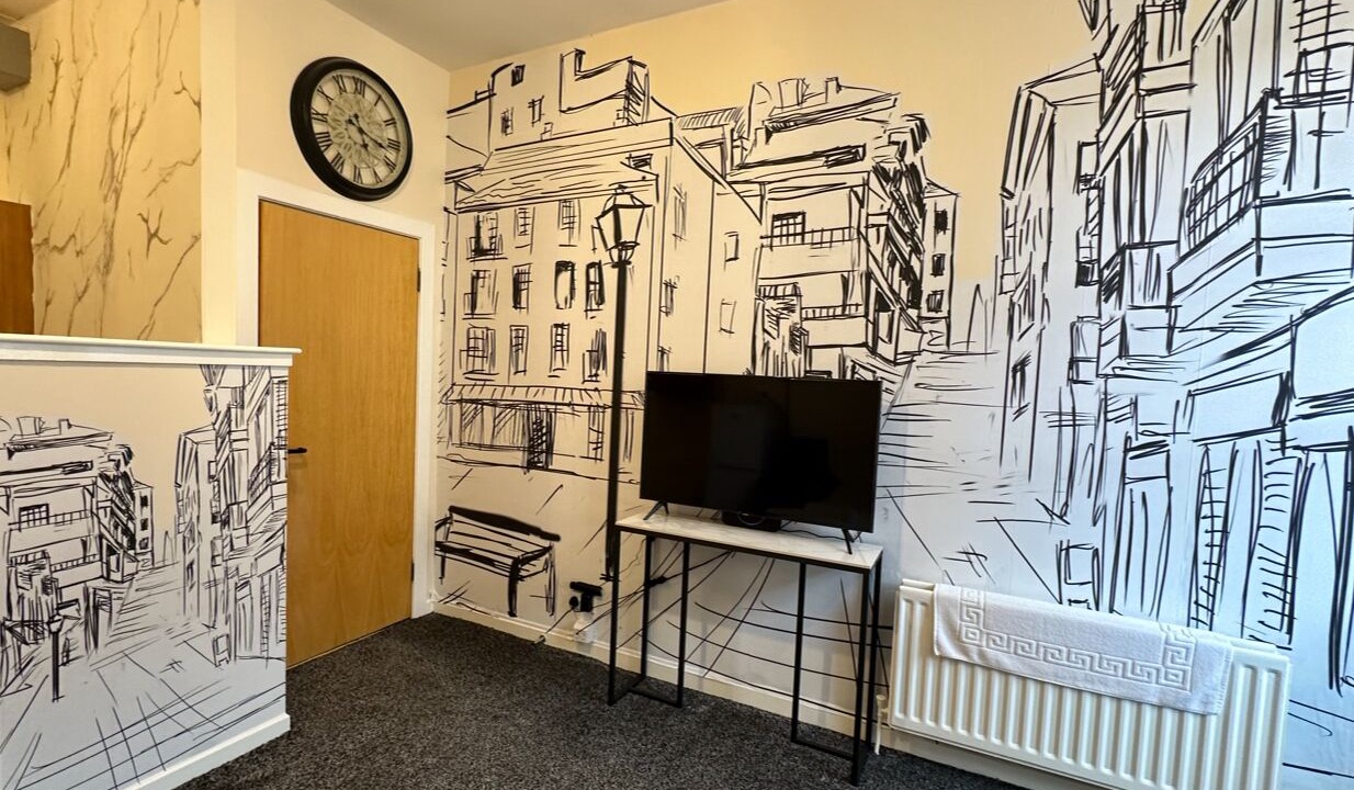 Photo of Others in Glasgow Westend