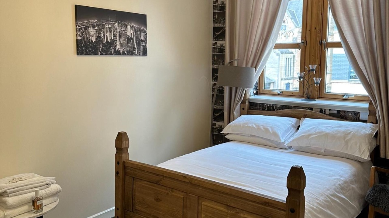 Photo of Others in Glasgow Westend