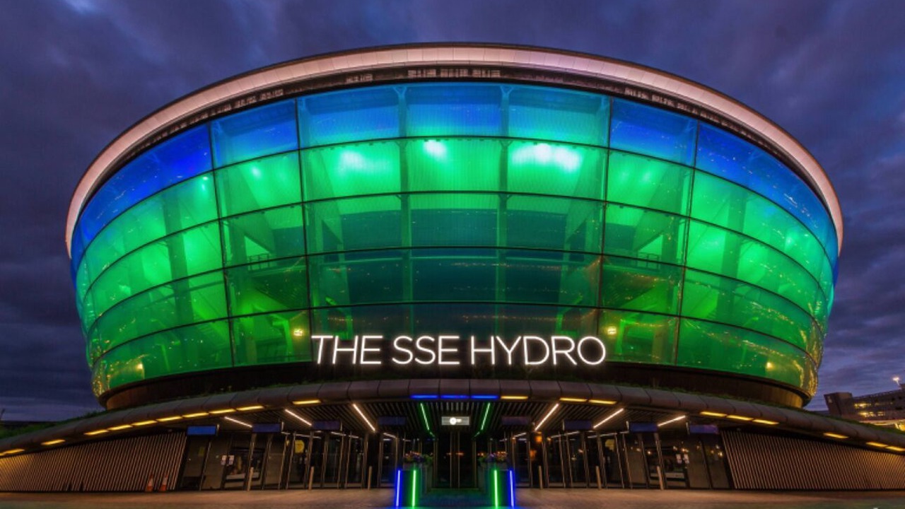 Photo of Others in Glasgow Westend