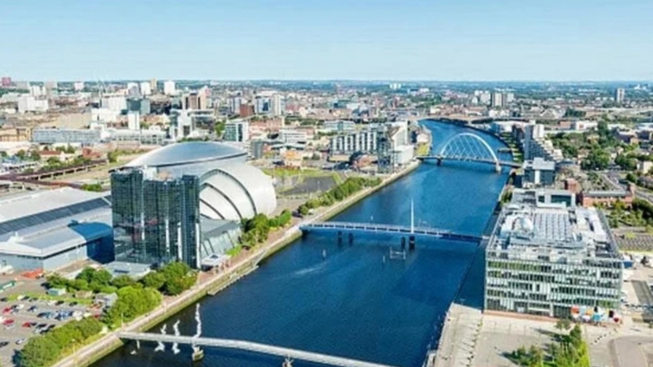 Photo of Others in Glasgow Westend